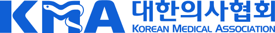 KMA 로고